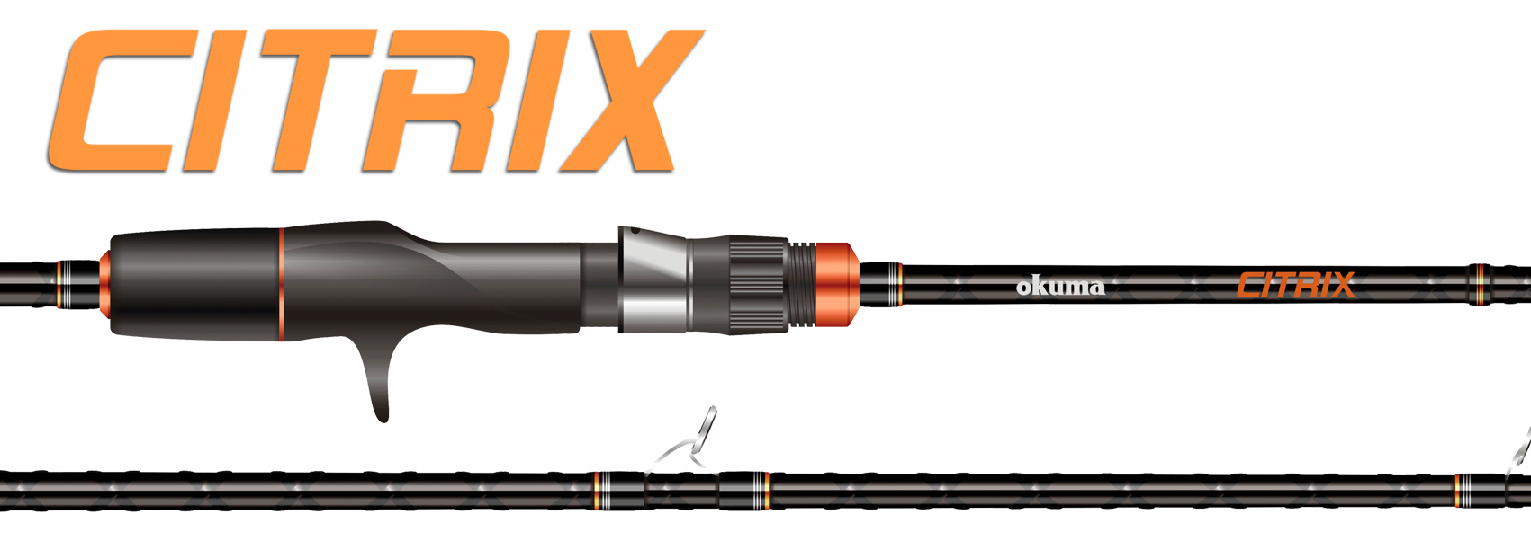 Okuma Citrix slow pitching casting